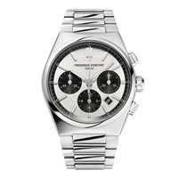 Orologio Frederique Constant Uomo Highlife Chronograph in Acciaio FC-391SB4NH6B - FC-391SB4NH6B